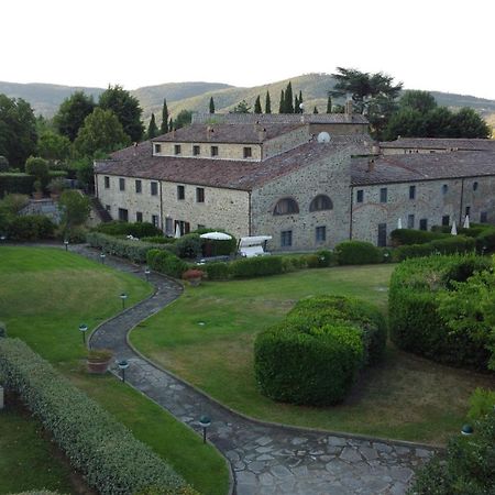 Apartamento Antica Cortona Exterior foto