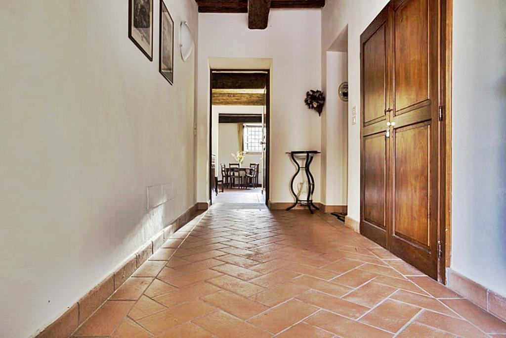 Apartamento Antica Cortona Habitación foto