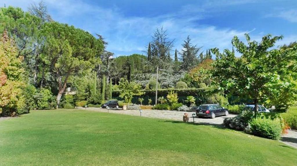Apartamento Antica Cortona Exterior foto