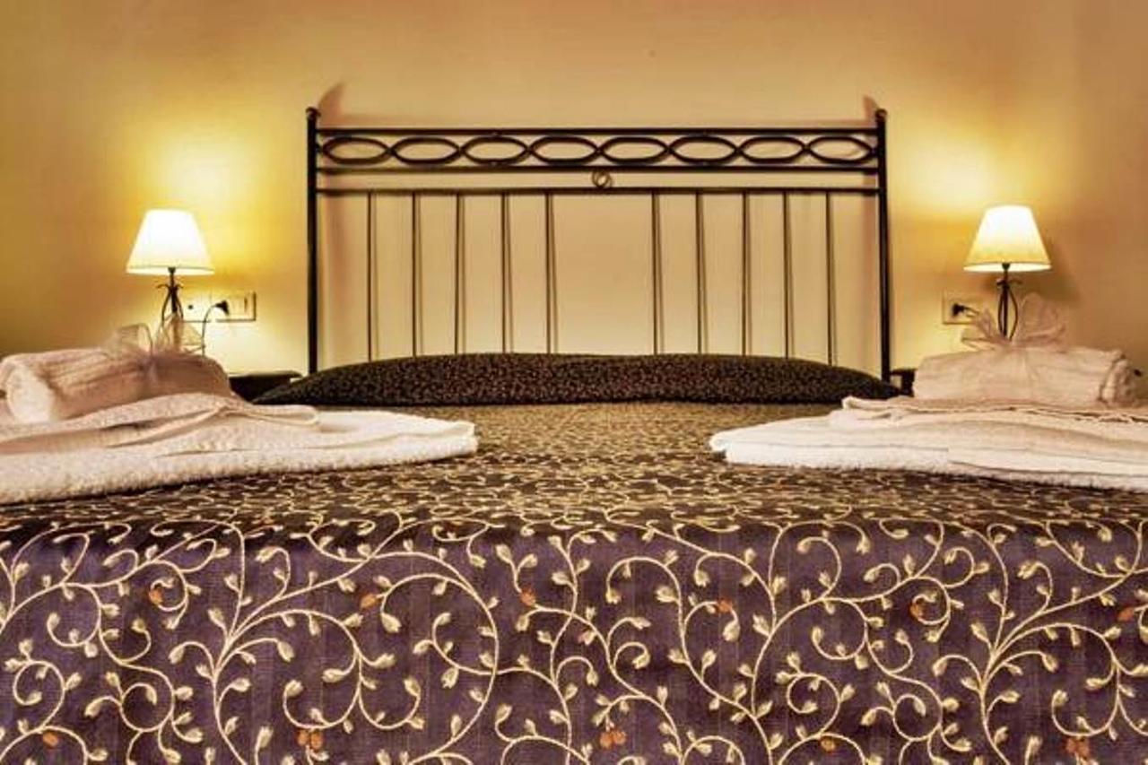 Apartamento Antica Cortona Habitación foto
